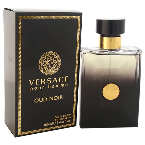 versace aftershave black bottle|Versace cologne black box.